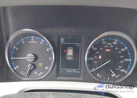 2016 Toyota Rav4 Xle z USA, uszkodzony, nr VIN 2T3WFREVXGW260364